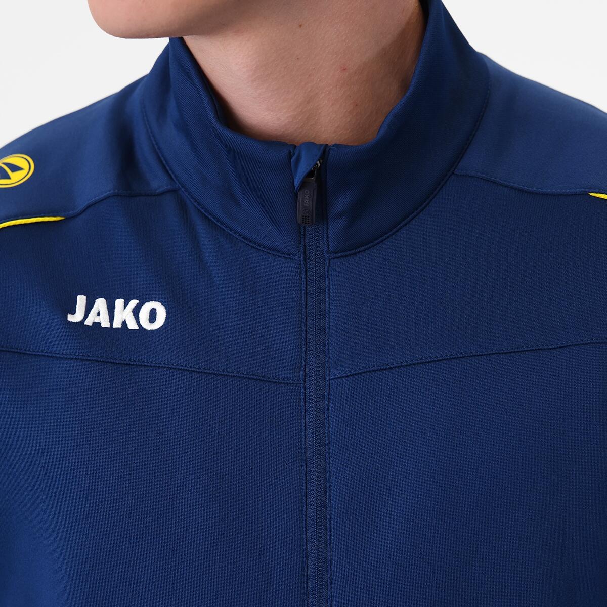 Jas Jako d'entraînement Classico 2/8