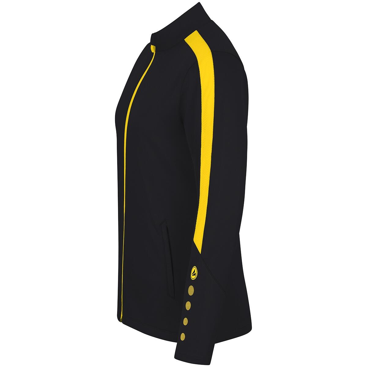 JAKO Damen Polyesterjacke Power 2/6
