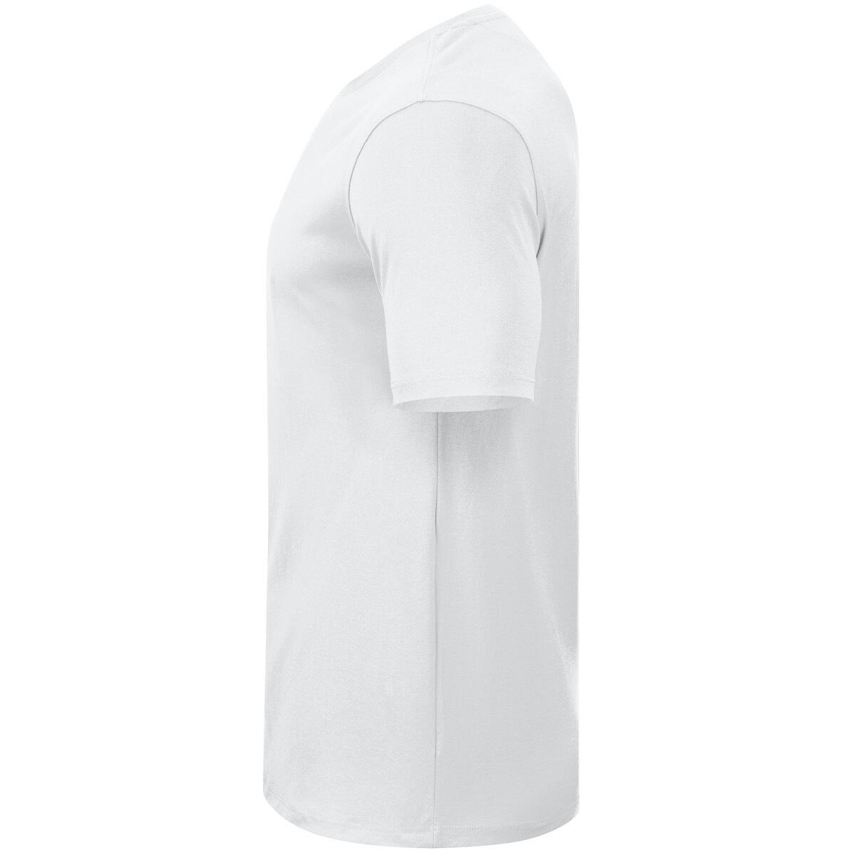 T-shirt Jako Doubletex 2/8