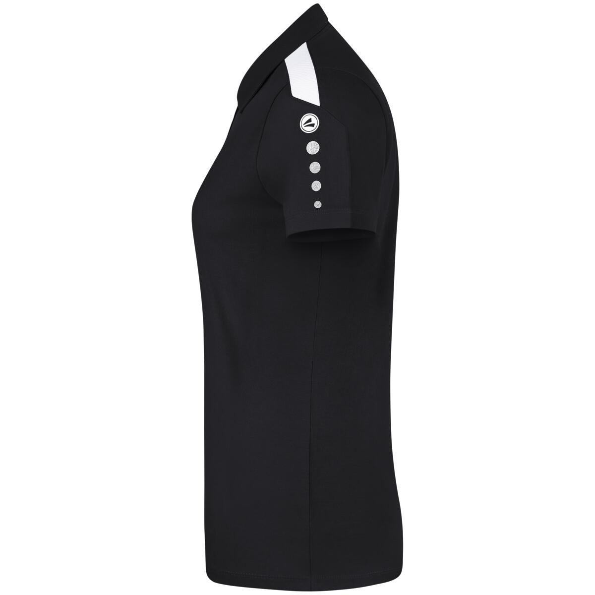 Polo da donna Jako Power 2/6