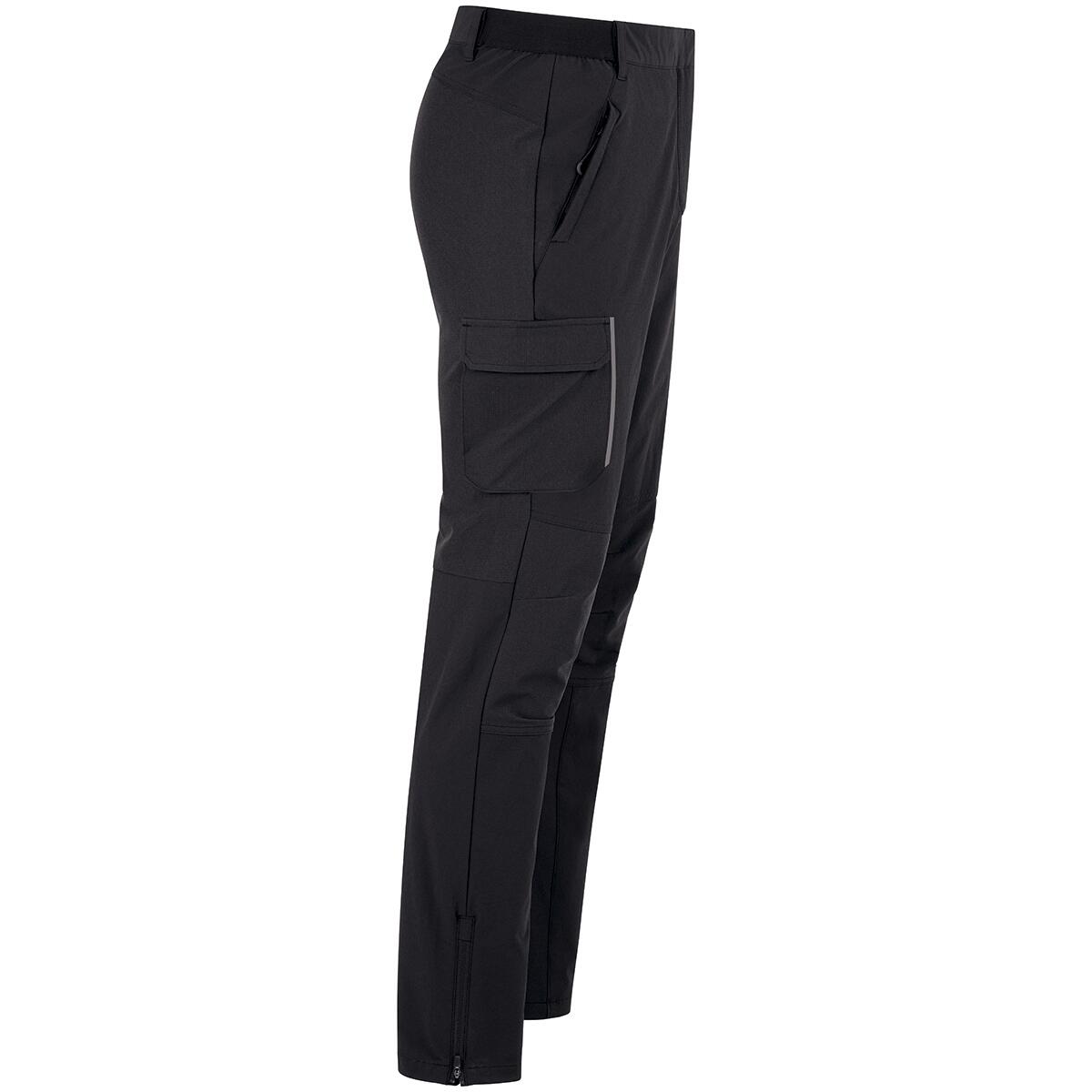 JAKO Unisex Funktionshose Work 3/7