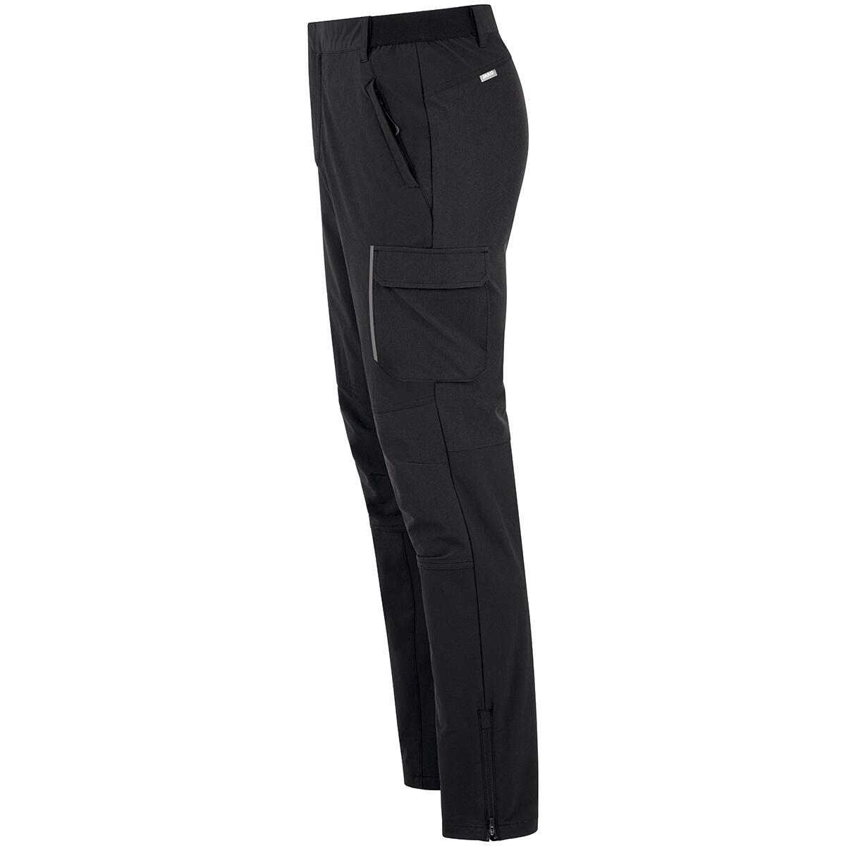 JAKO Unisex Funktionshose Work 2/7