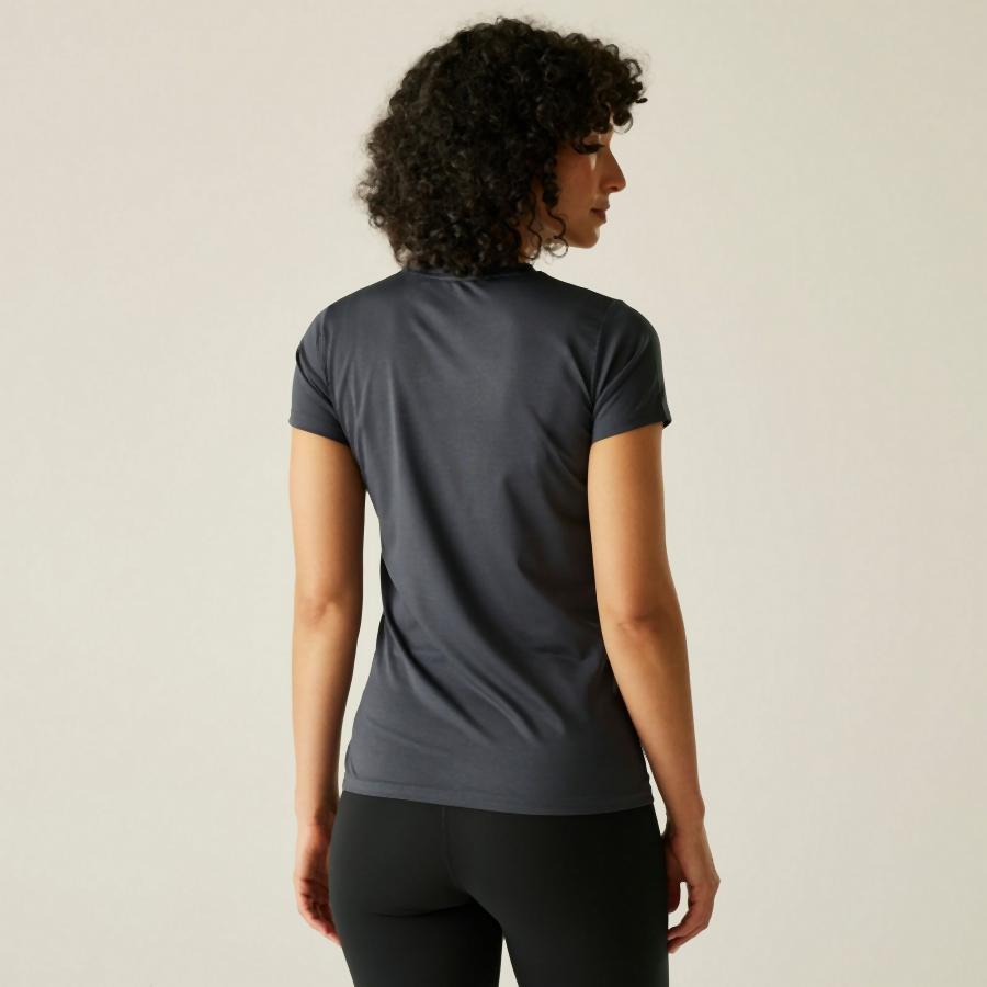 Maglia da donna Regatta Fingal 3/4