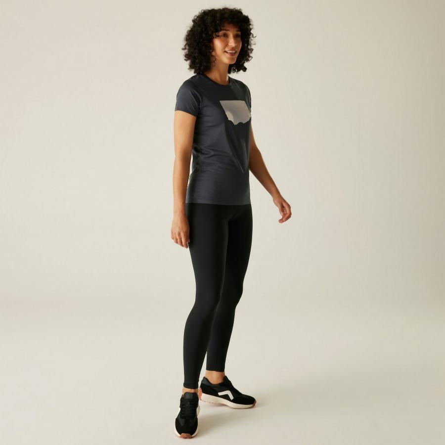 Maglia da donna Regatta Fingal 2/4