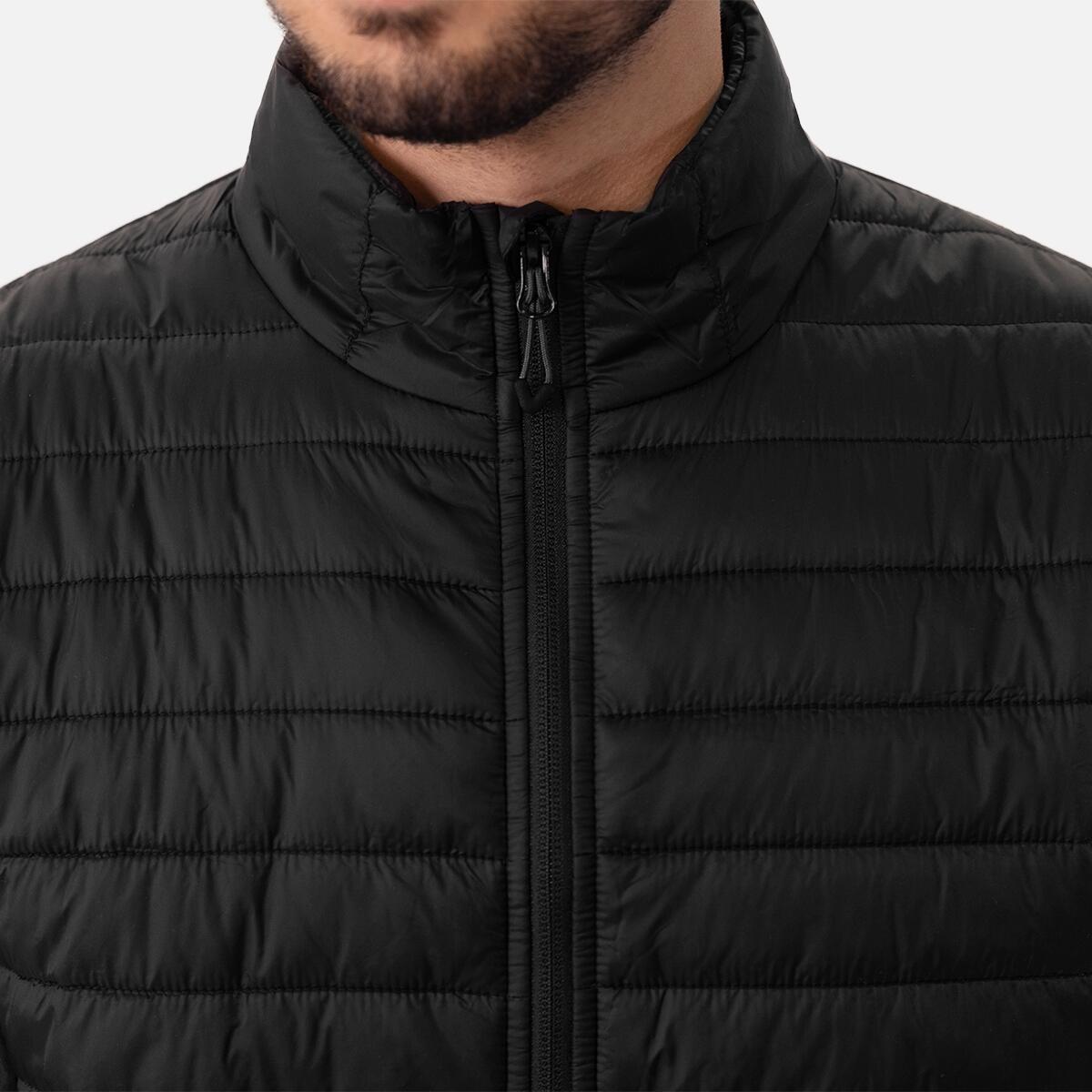 Jas Jako hybride Premium 2/5