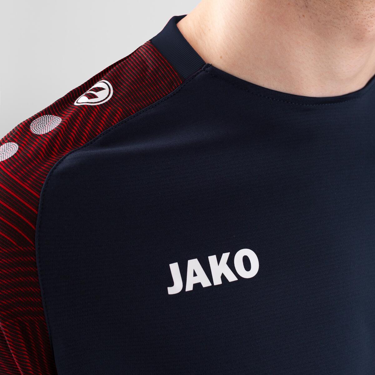 JAKO Unisex T-Shirt Performance 4/10