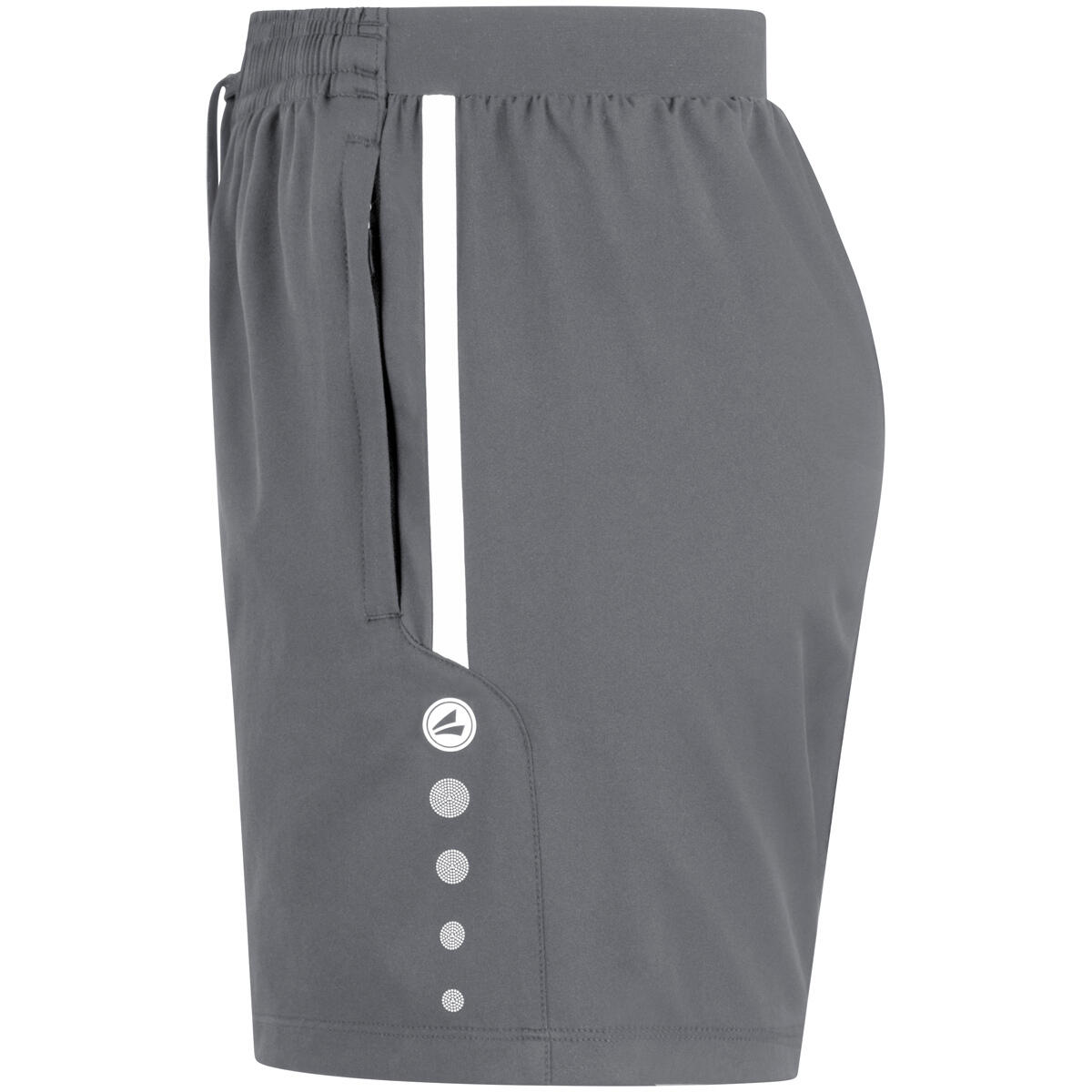 JAKO Damen Short Allround 2/8