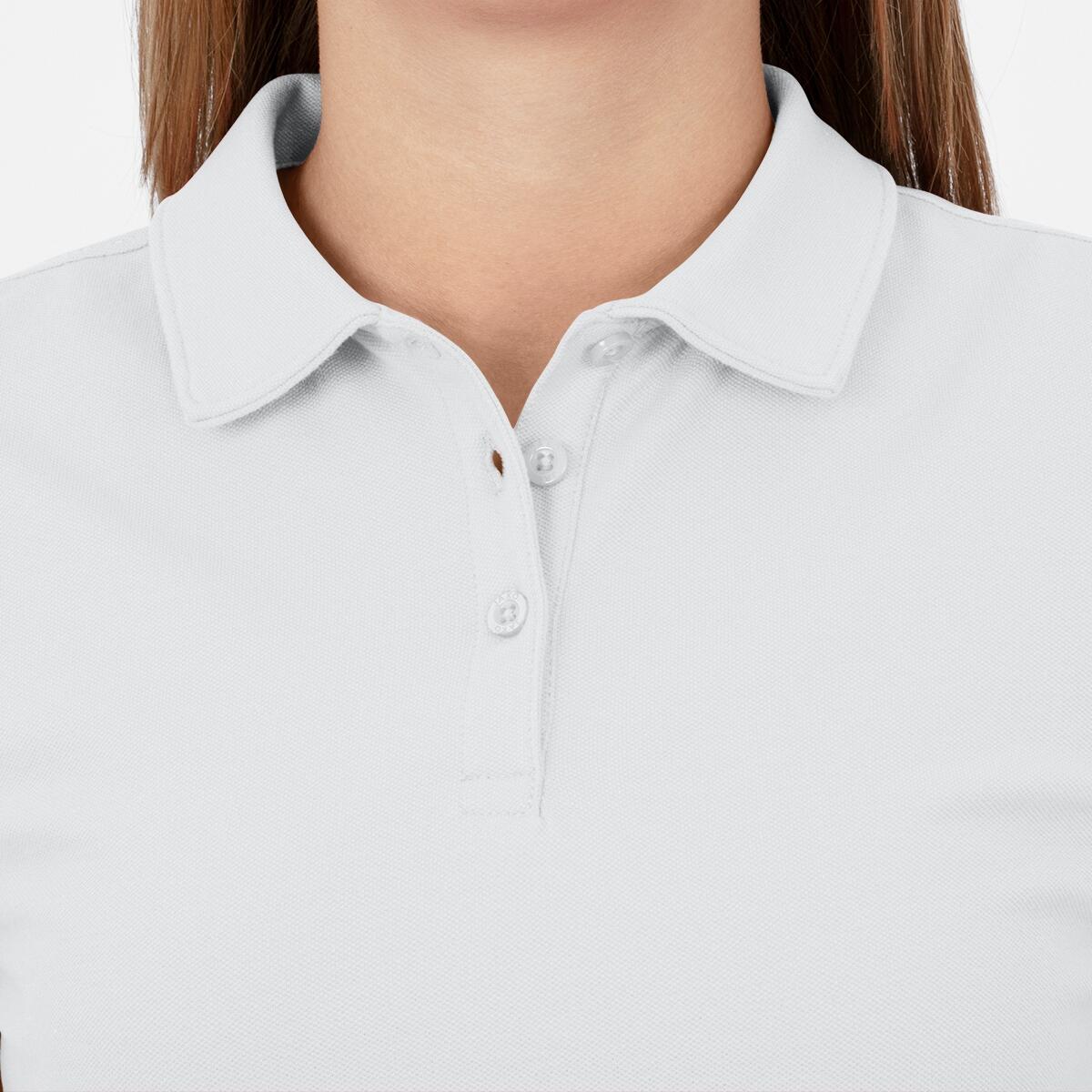 Polo da donna Jako Organic Stretch 2/8