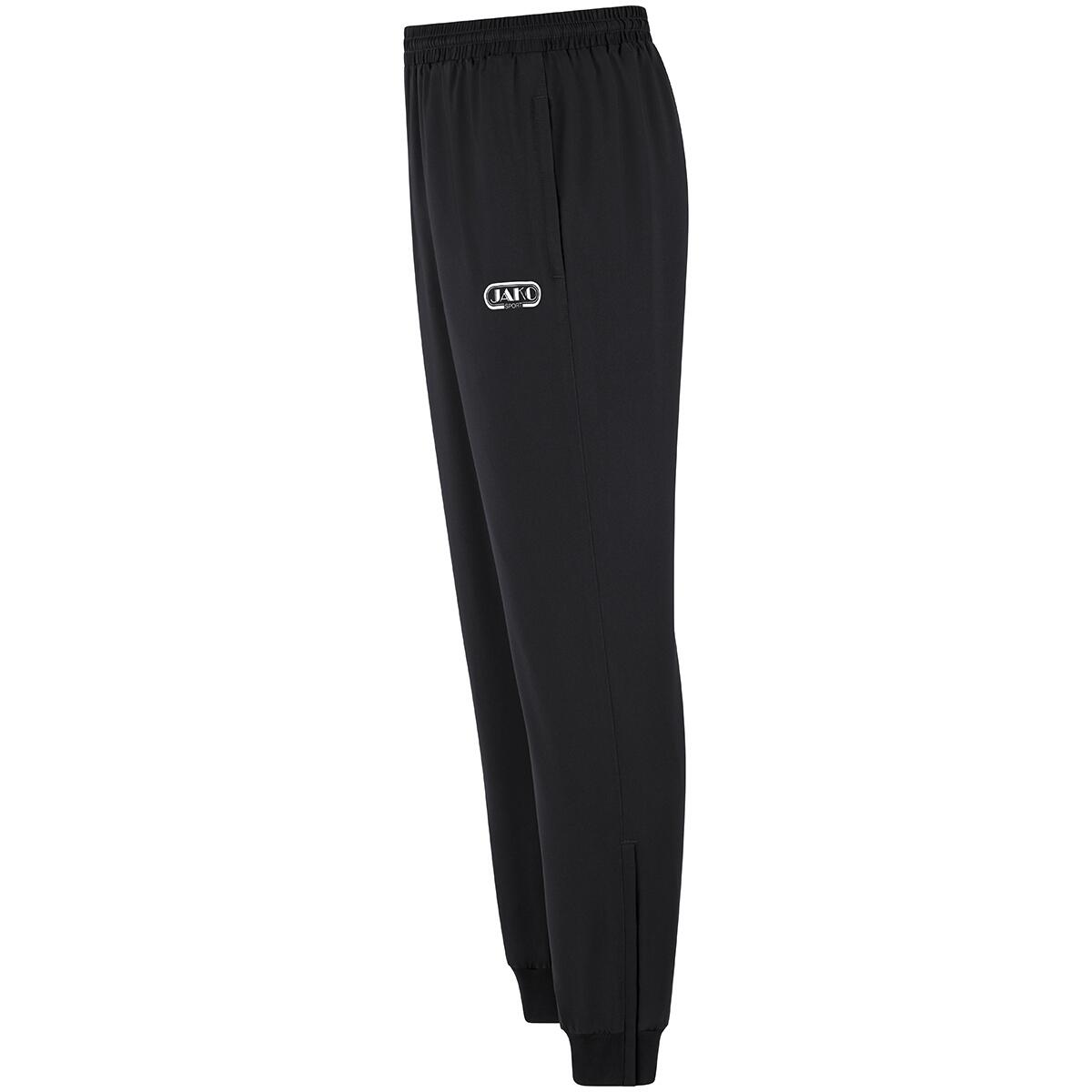 JAKO Unisex Freizeithose Retro 2/6