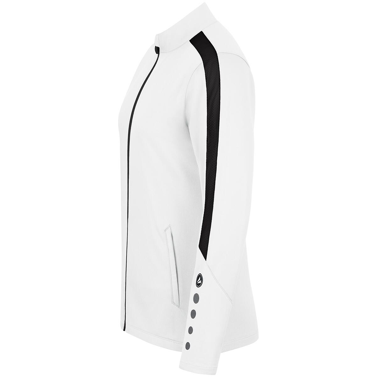 JAKO Damen Polyesterjacke Power 2/6