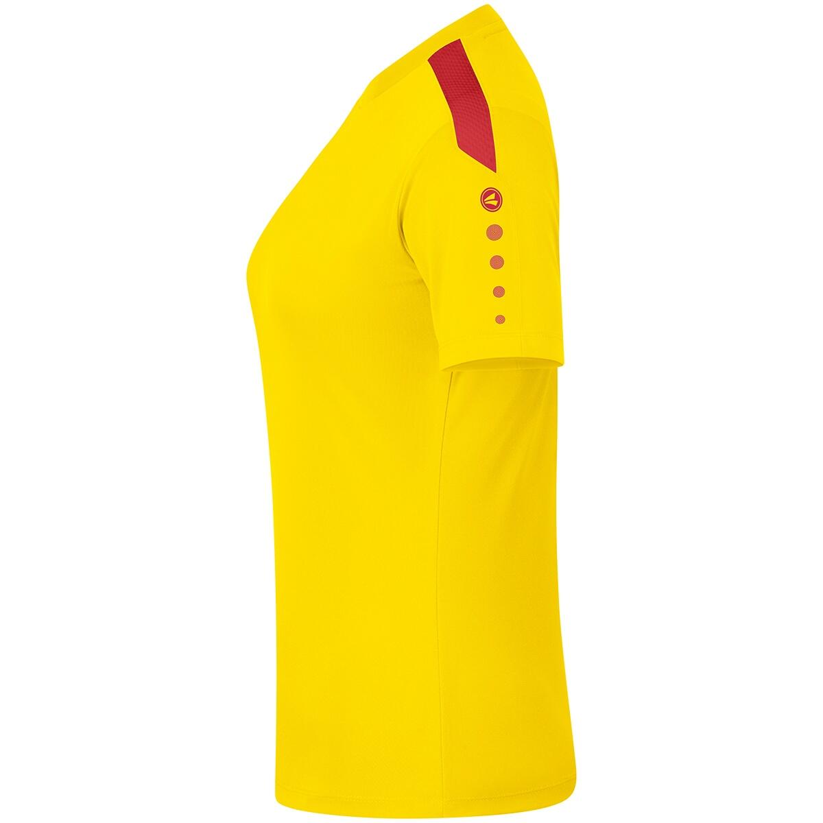JAKO Damen Trikot Power KA 2/5