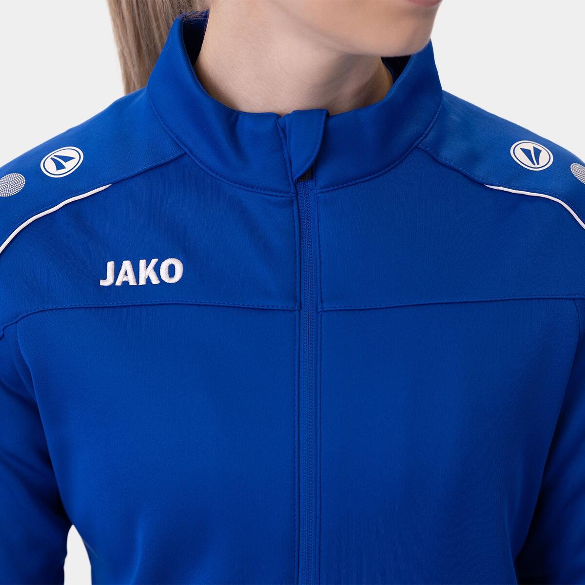 Casaco Jako femme de loisir Classico 2/5