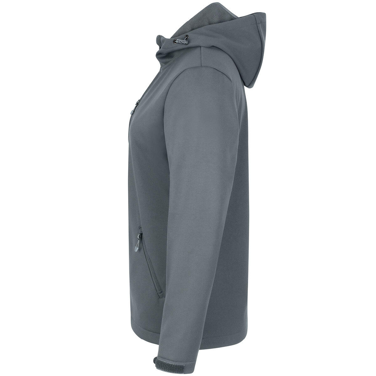 Giacca della tuta da donna Jako Premium 2/8