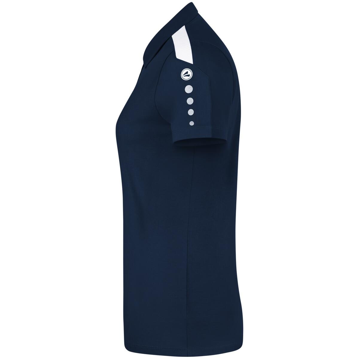 Polo de mujer Jako Power 2/6