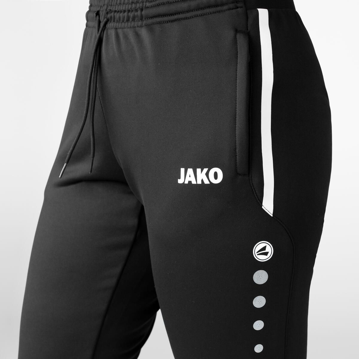 JAKO Damen Trainingshose Allround 4/9