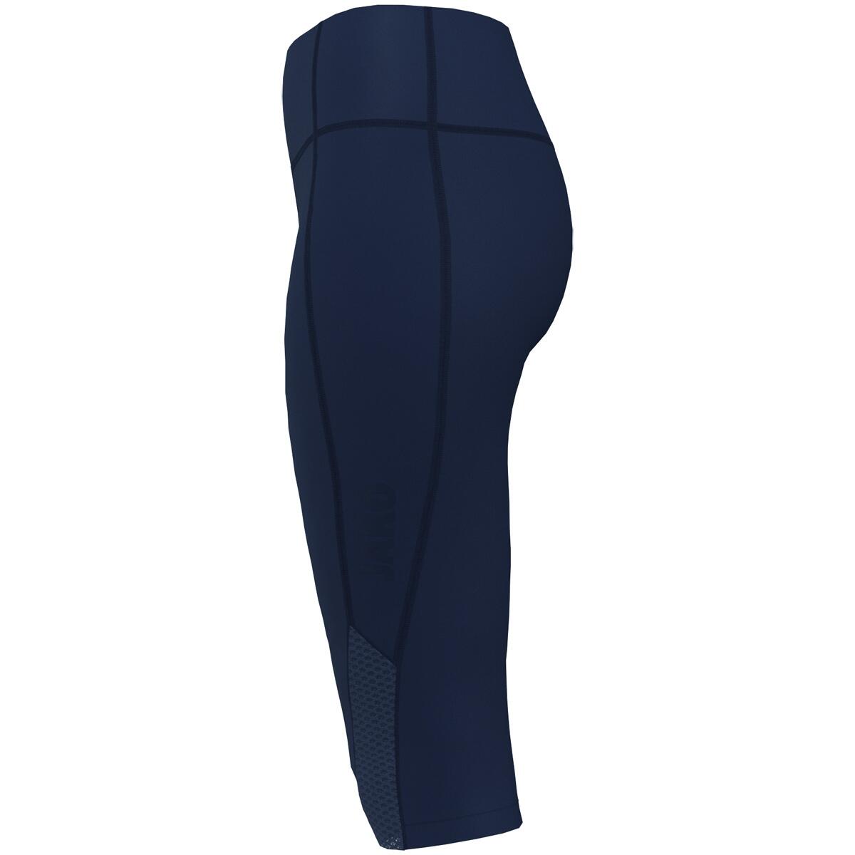 JAKO Damen Capri Tight Power Damen 2/6