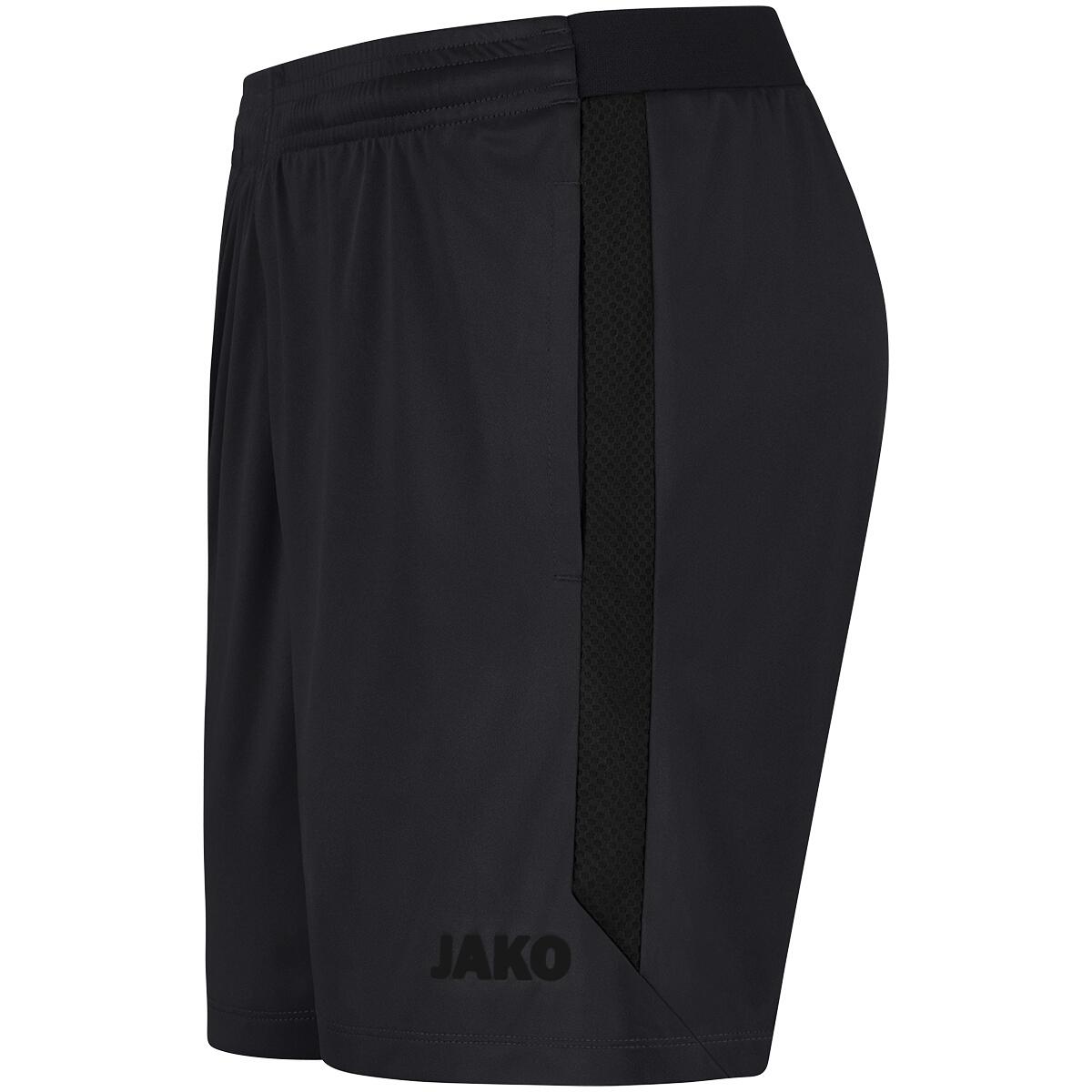 Calções para mulheres Jako Power 2/6