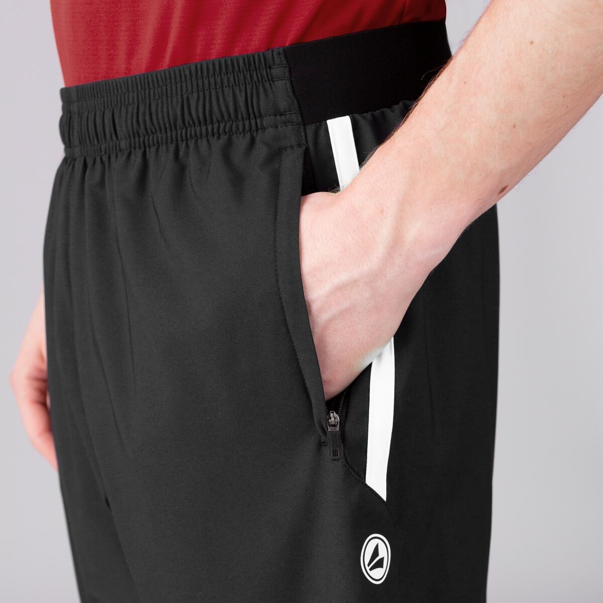 JAKO Unisex Short Allround 4/6