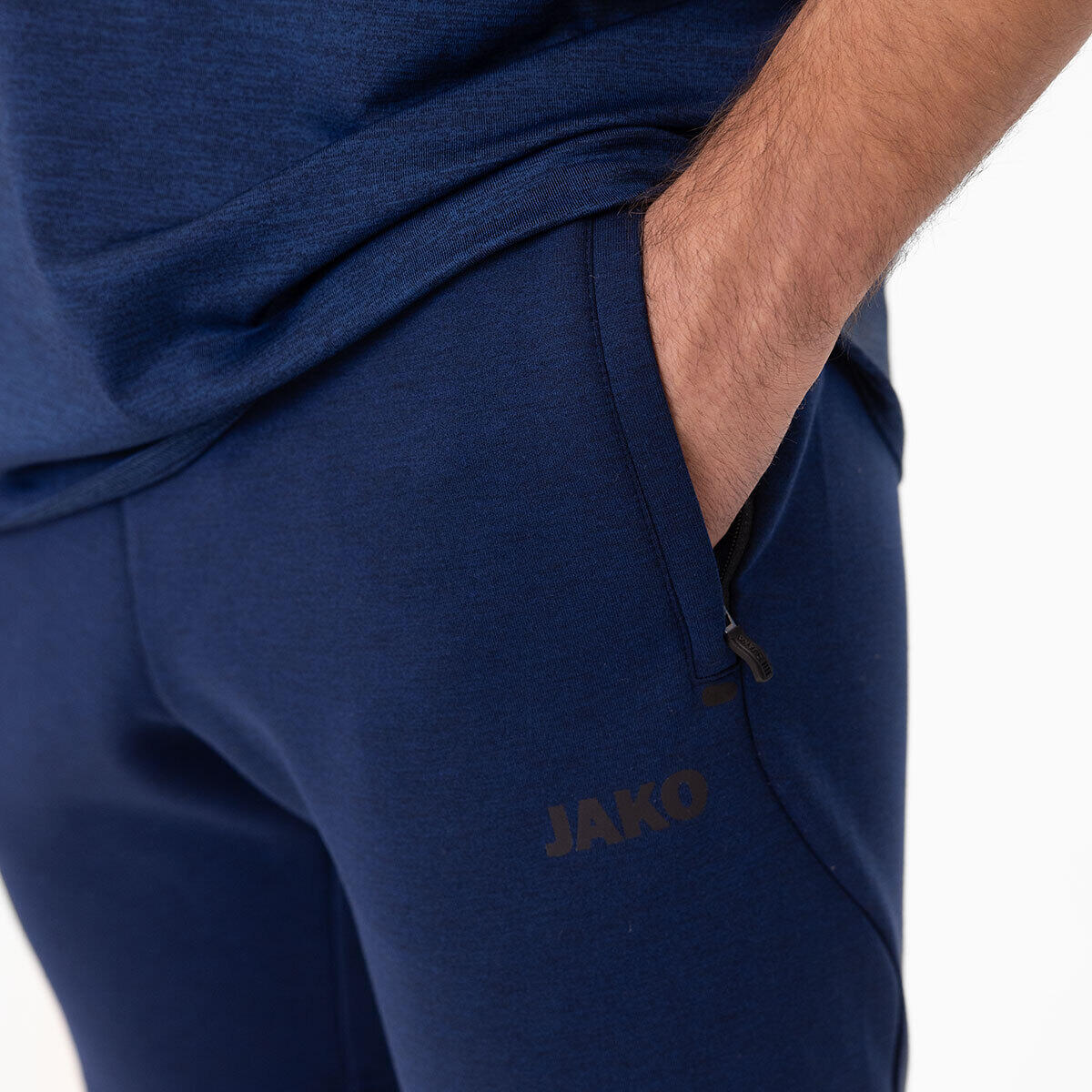 Korte Jako Premium Basics 2/6