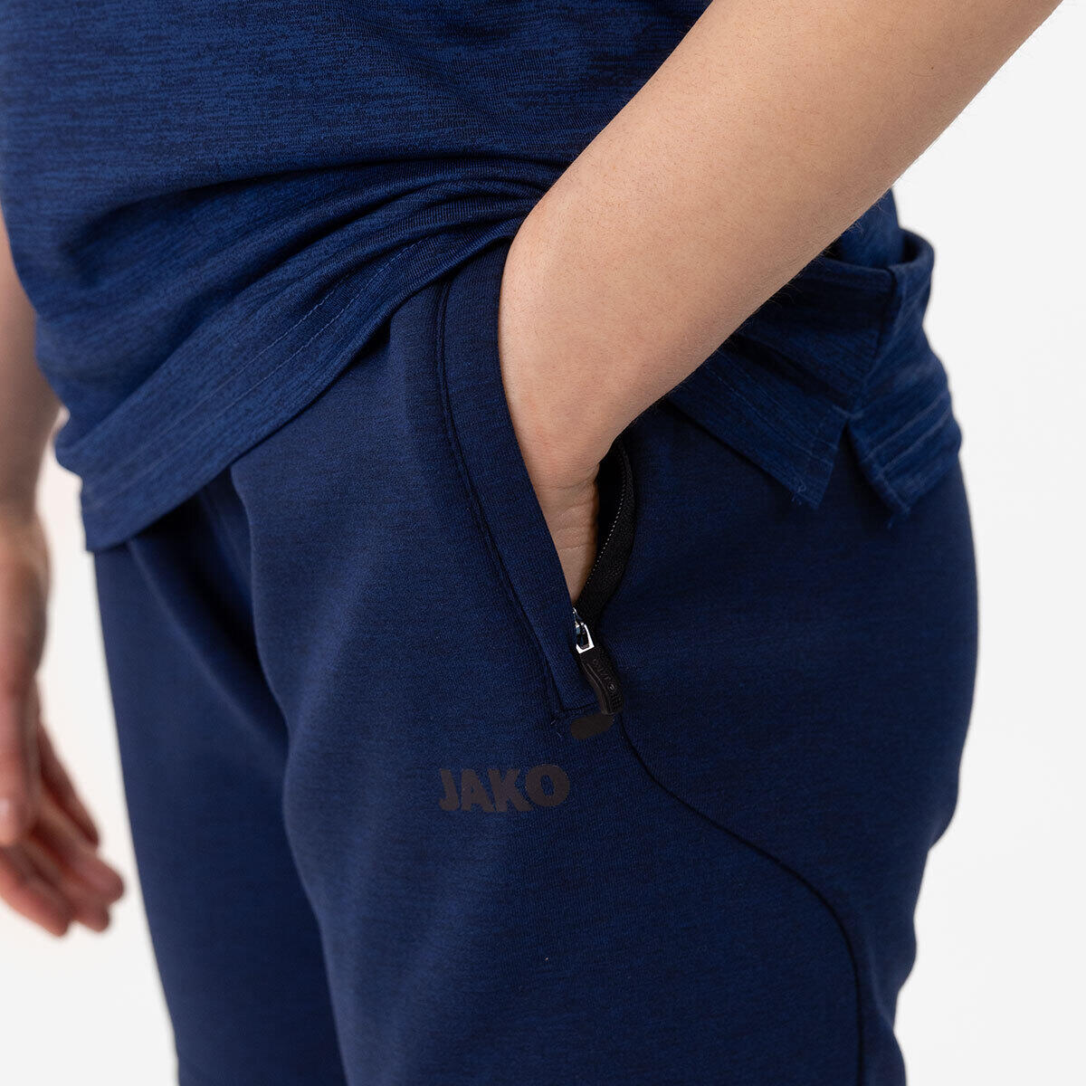 Pantalón corto mujer Jako Premium Basic 2/6