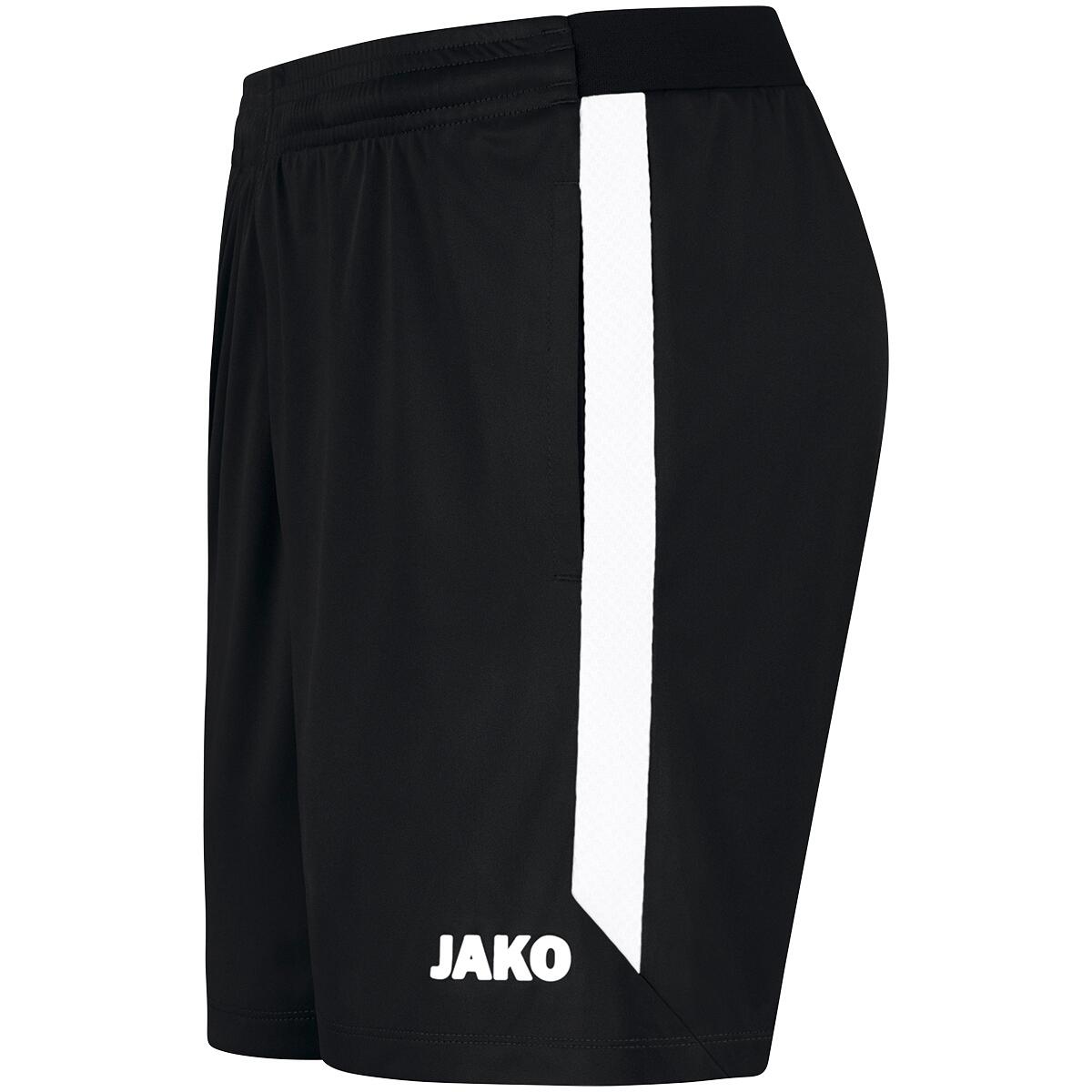 Pantalón corto de mujer Jako Power 2/6