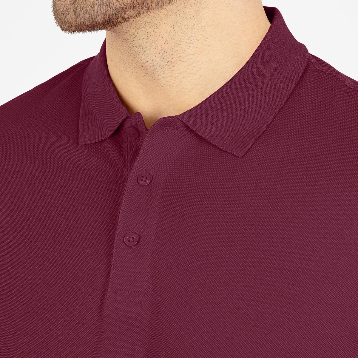 Polo Jako Polo Doubletex 2/8