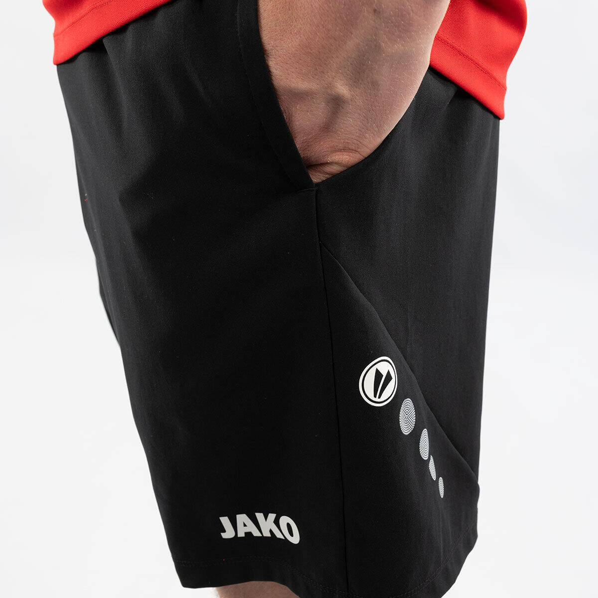 JAKO Unisex Webshort Dynamic - 6270 4/7
