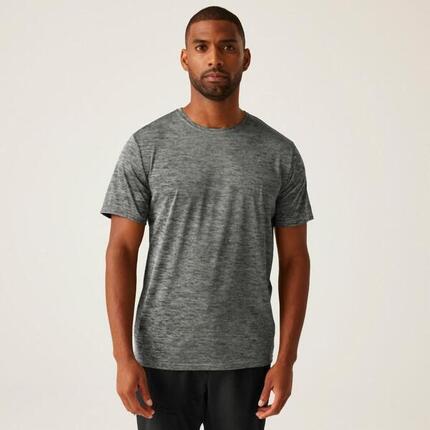 T-shirt à manches courtes Fingal Edition pour homme