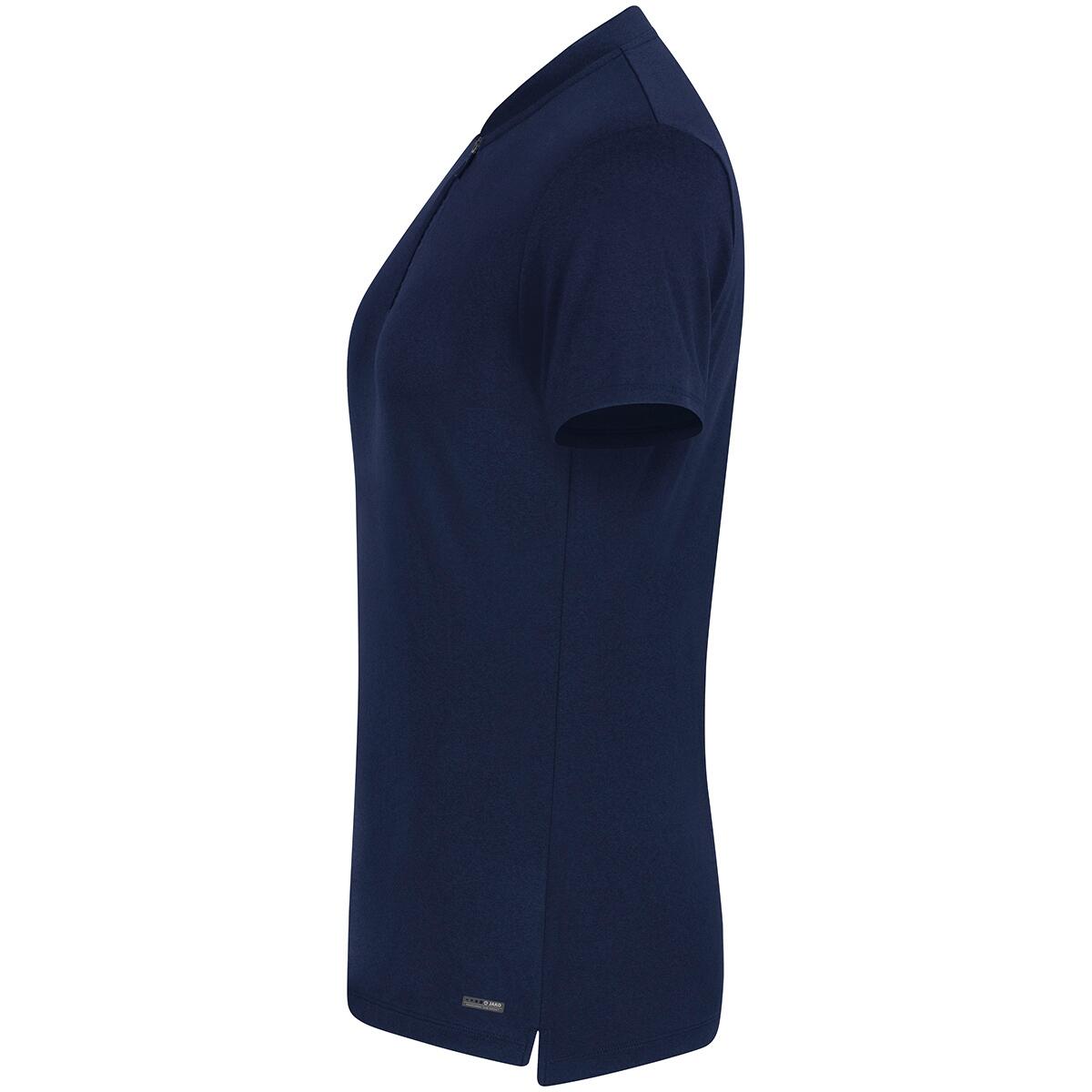 Polo de mujer Jako Pro Casual 2/6