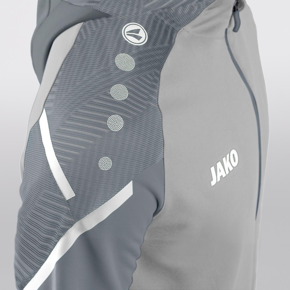 JAKO Unisex Kapuzenjacke Performance 4/13