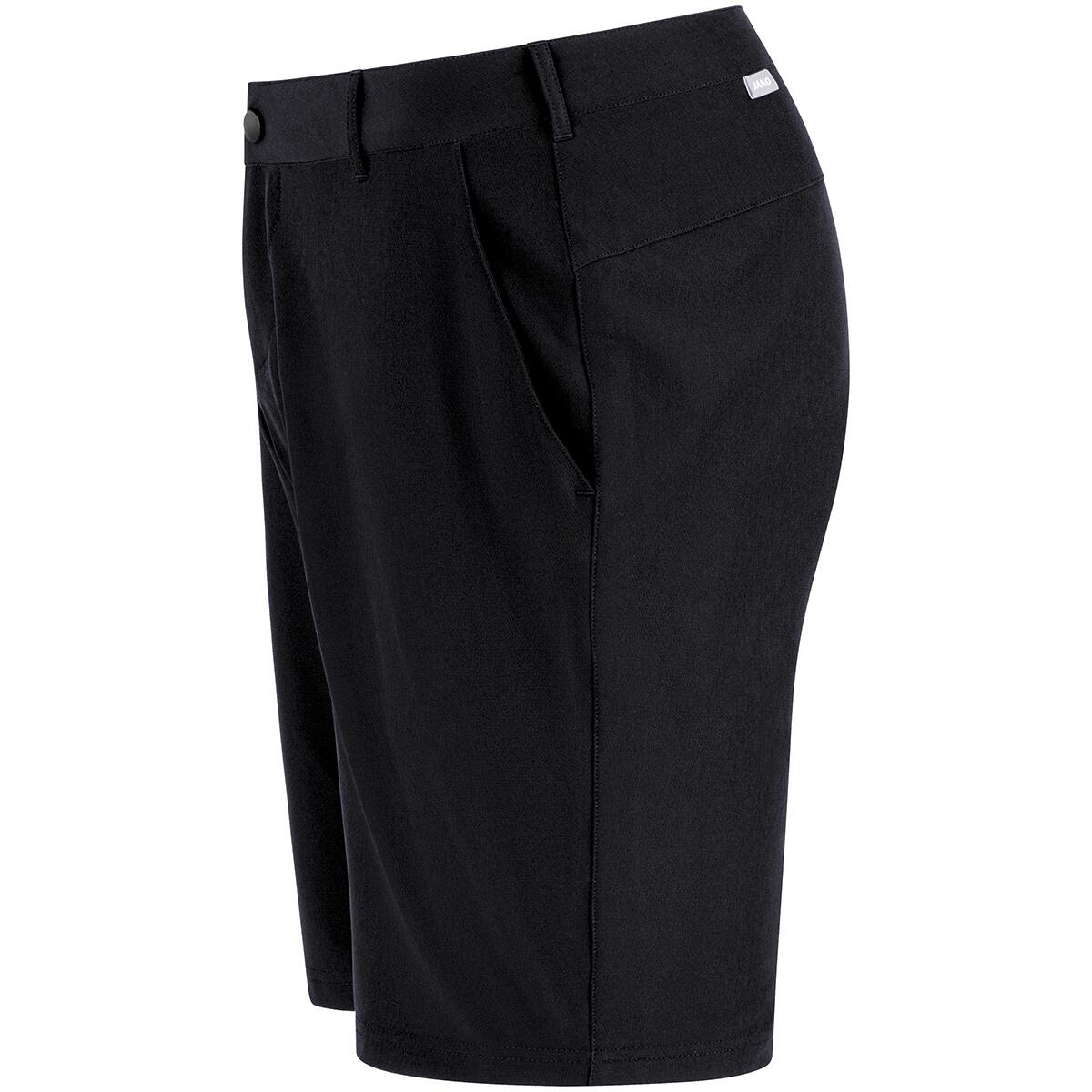 Jako Short Casual Homme - Noir, 3XL 2/7