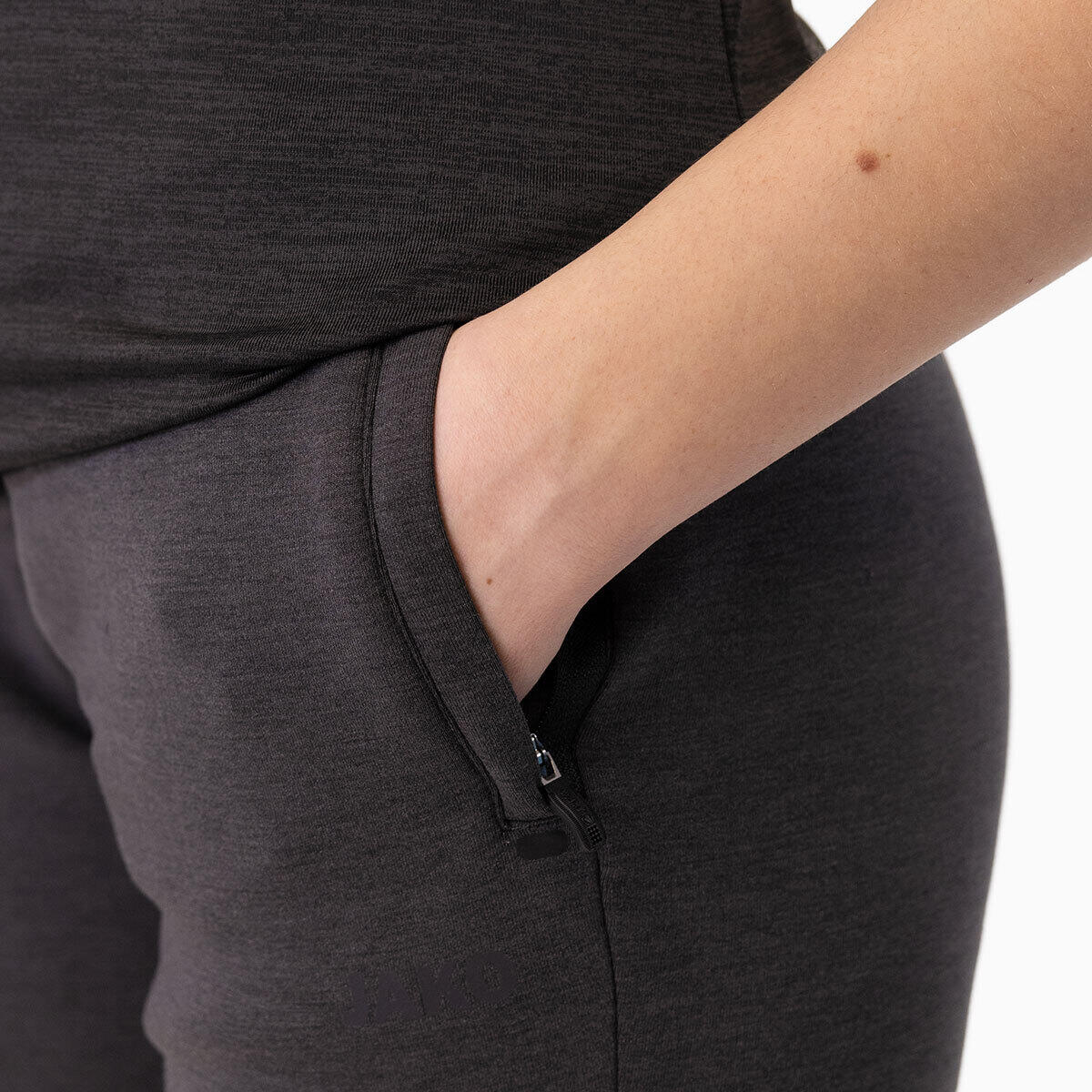 JAKO Damen Jogginghose Premium Basics 2/8