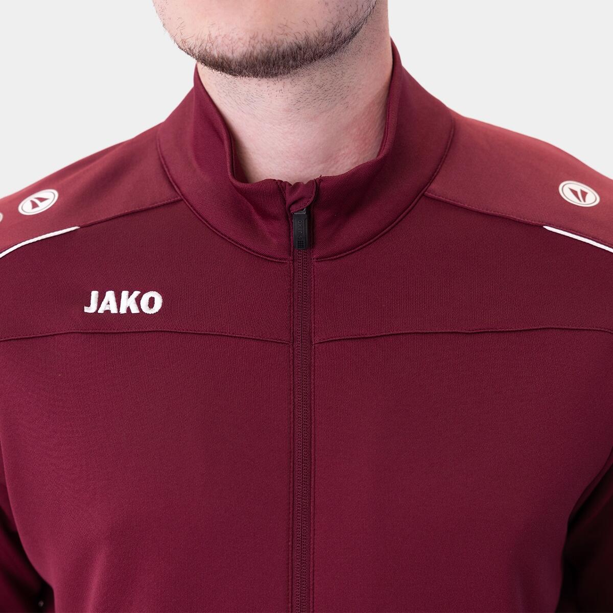 Casaco Jako d'entraînement Classico 2/8