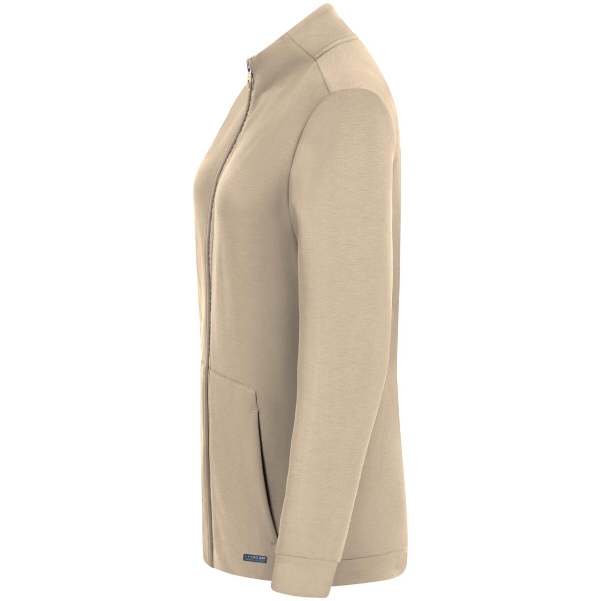 JAKO Damen Jacke Pro Casual 2/7