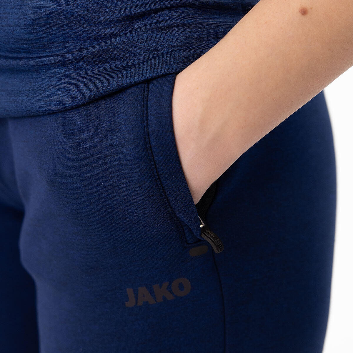 JAKO Damen Jogginghose Premium Basics 2/8