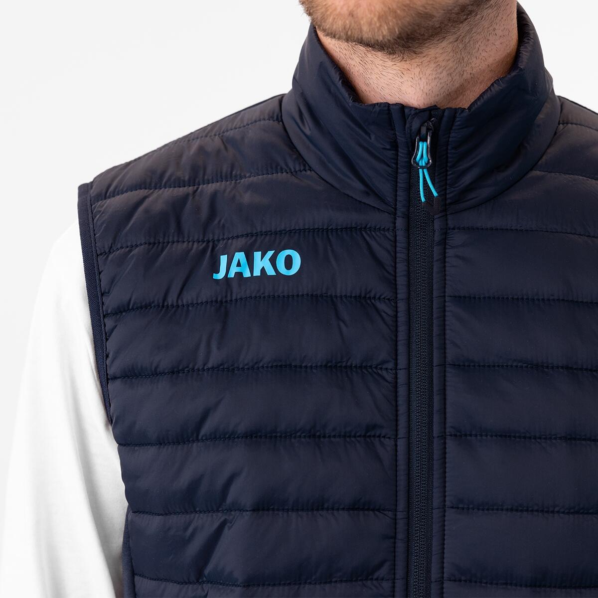 Giacca Jako stepp Premium 2/5