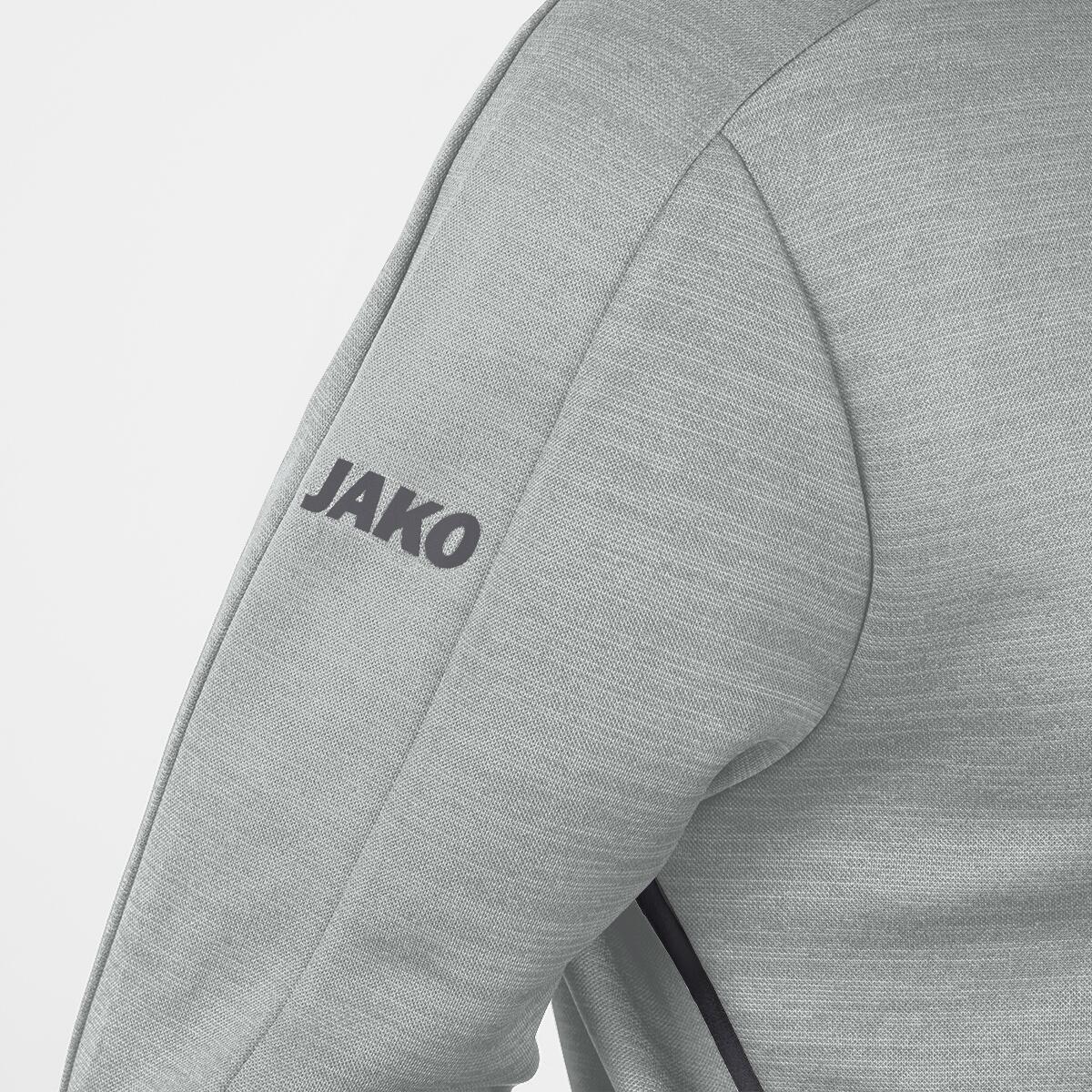 JAKO Unisex Freizeitjacke Challenge mit Kapuze 6/13