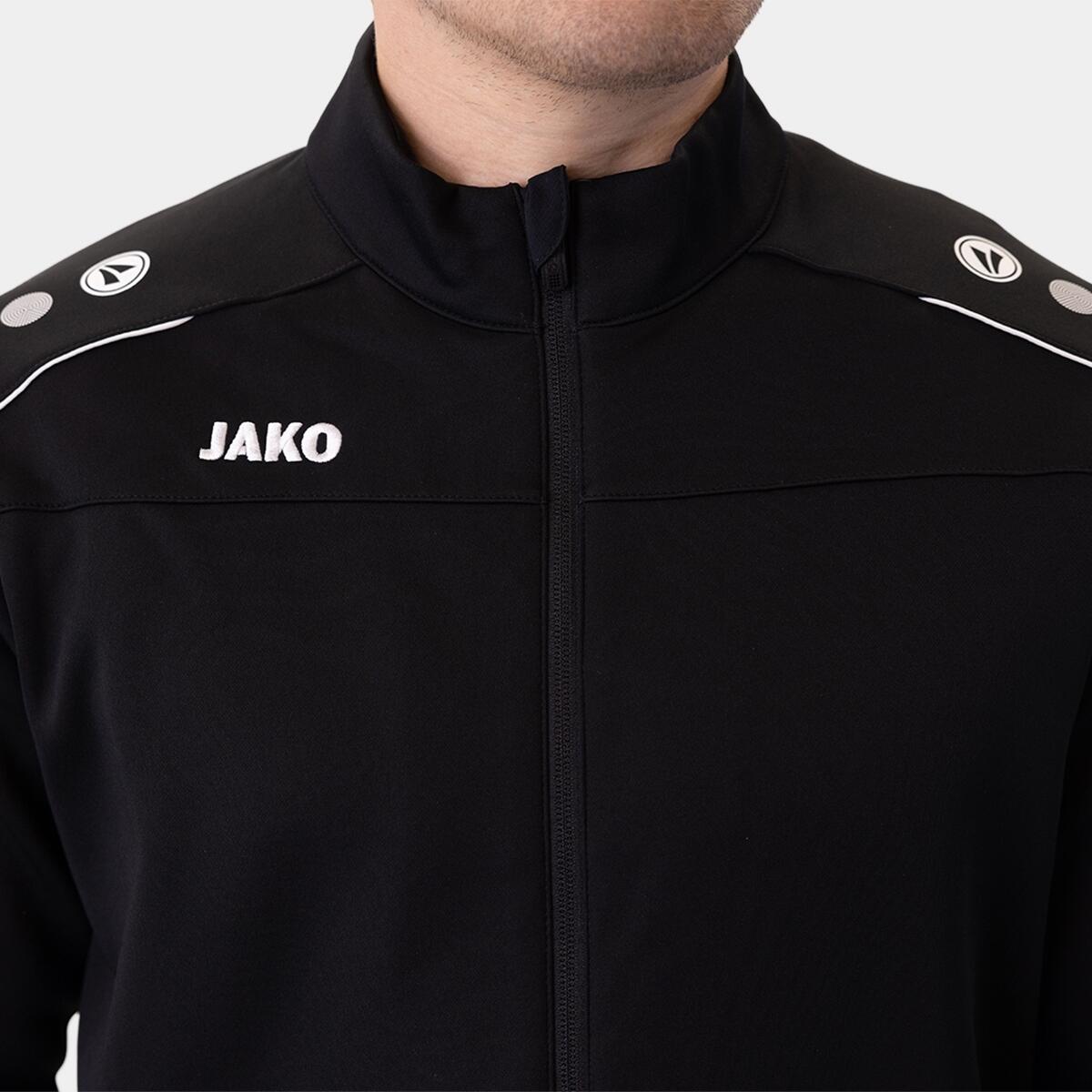 JAKO Unisex Freizeitjacke Classico 2/8