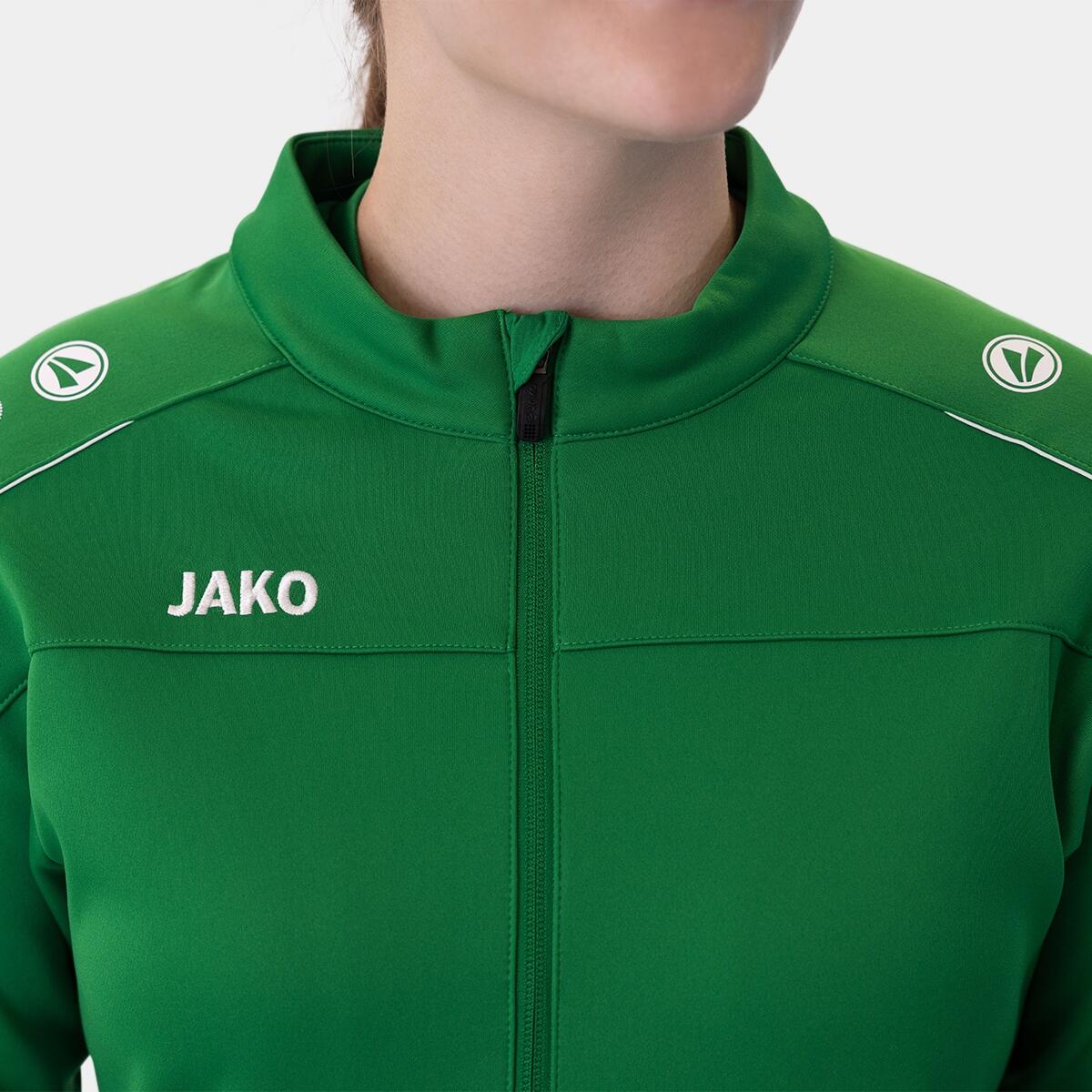 Jas Jako femme de loisir Classico 2/5