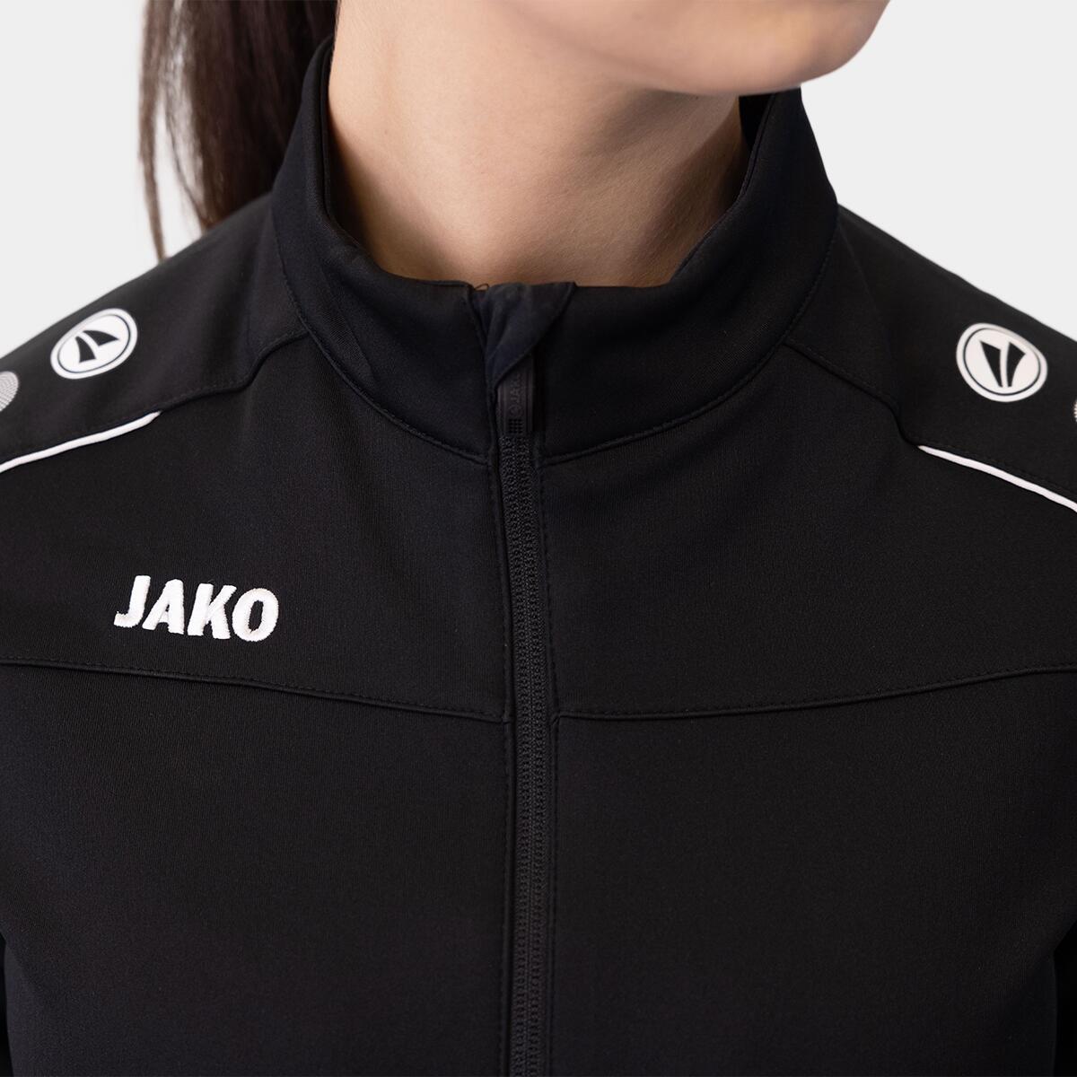 Giacca Jako femme de loisir Classico 2/5