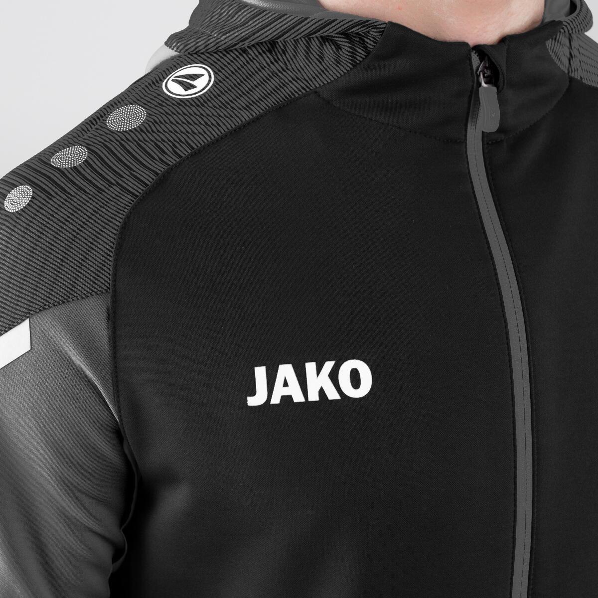 Trainingsjas met kap Jako Performance 5/13