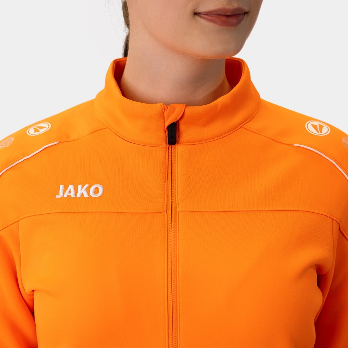 JAKO Damen Freizeitjacke Classico 2/5