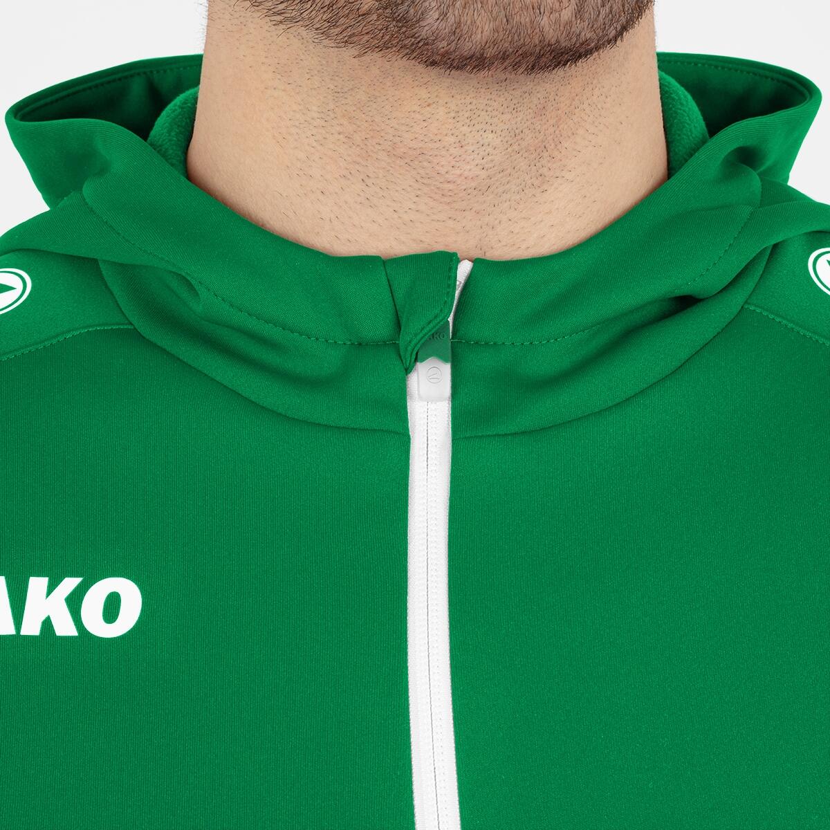 Kurtka Jako à capuche Champ 2.0 2/8