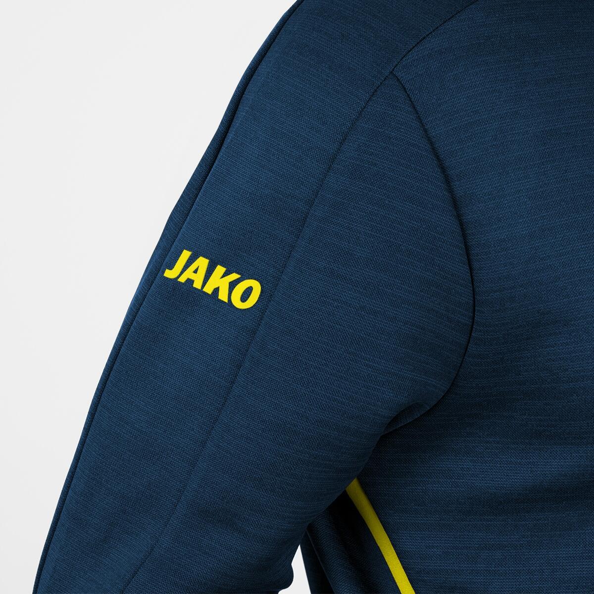 Kapucnis sportos dzseki Jako Challenge 6/8