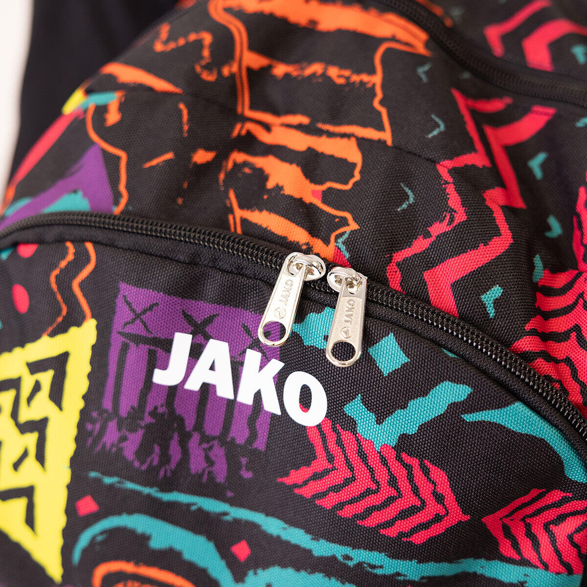 JAKO Unisex Rucksack Tropicana 3/5