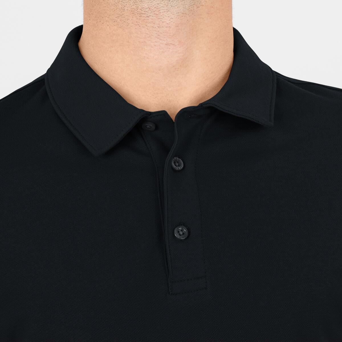 Polo Jako Organic Stretch 2/7