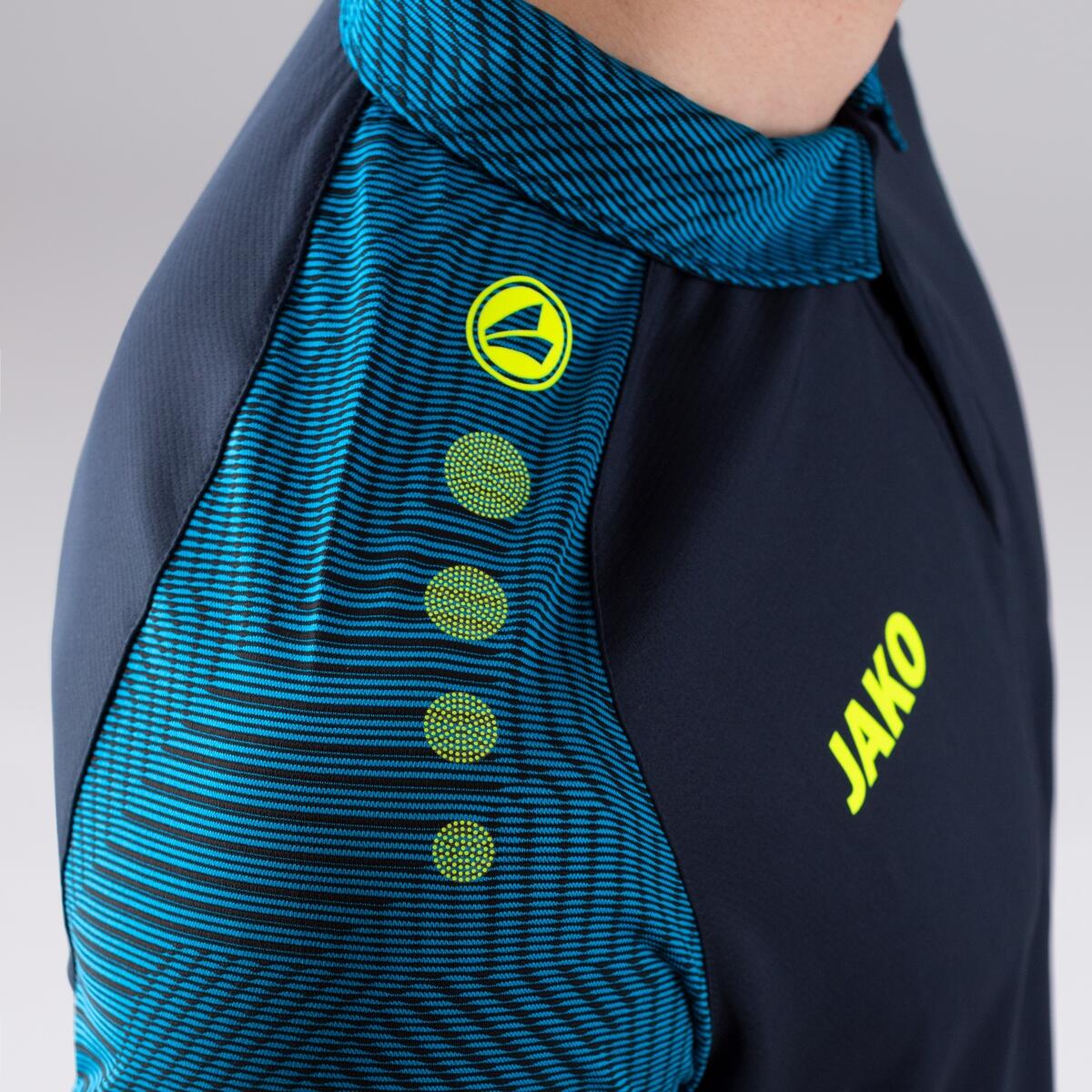 Polo Jako Performance 4/8