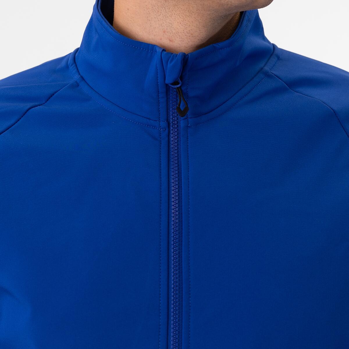 Kurtka Jako softshell Team 2/8