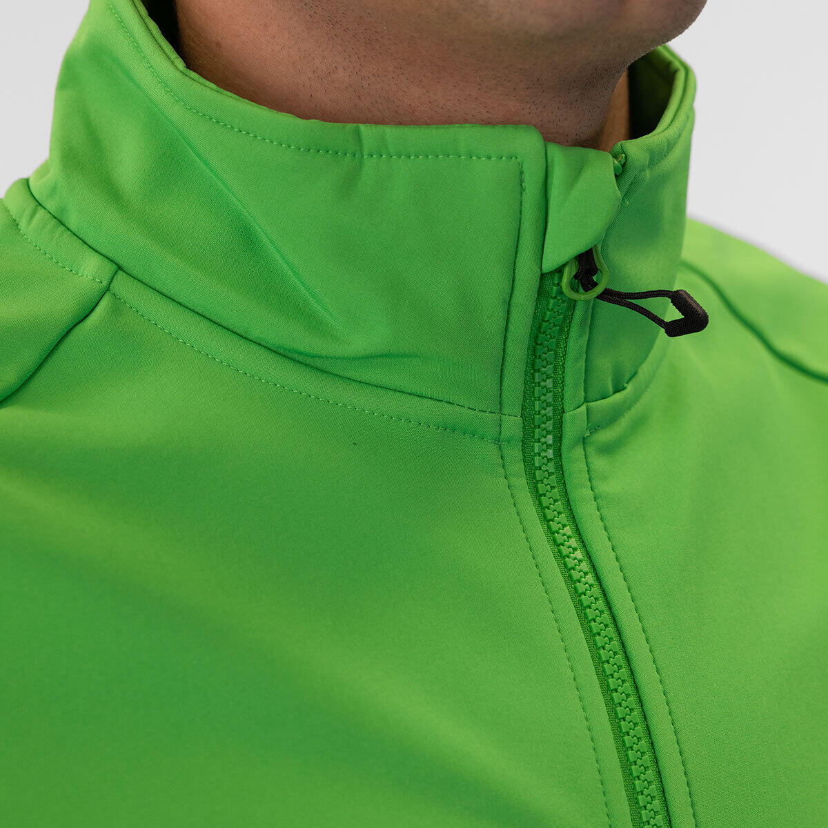 Veste Jako softshell Team 2/8