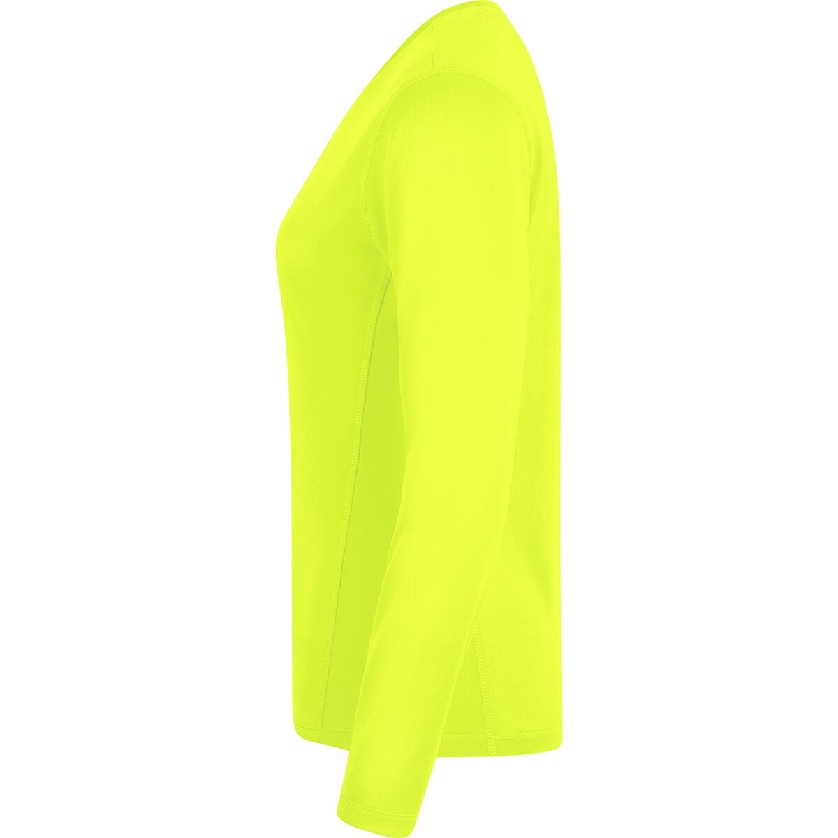 T-shirt à manches longues femme Jako Run 2.0 2/6